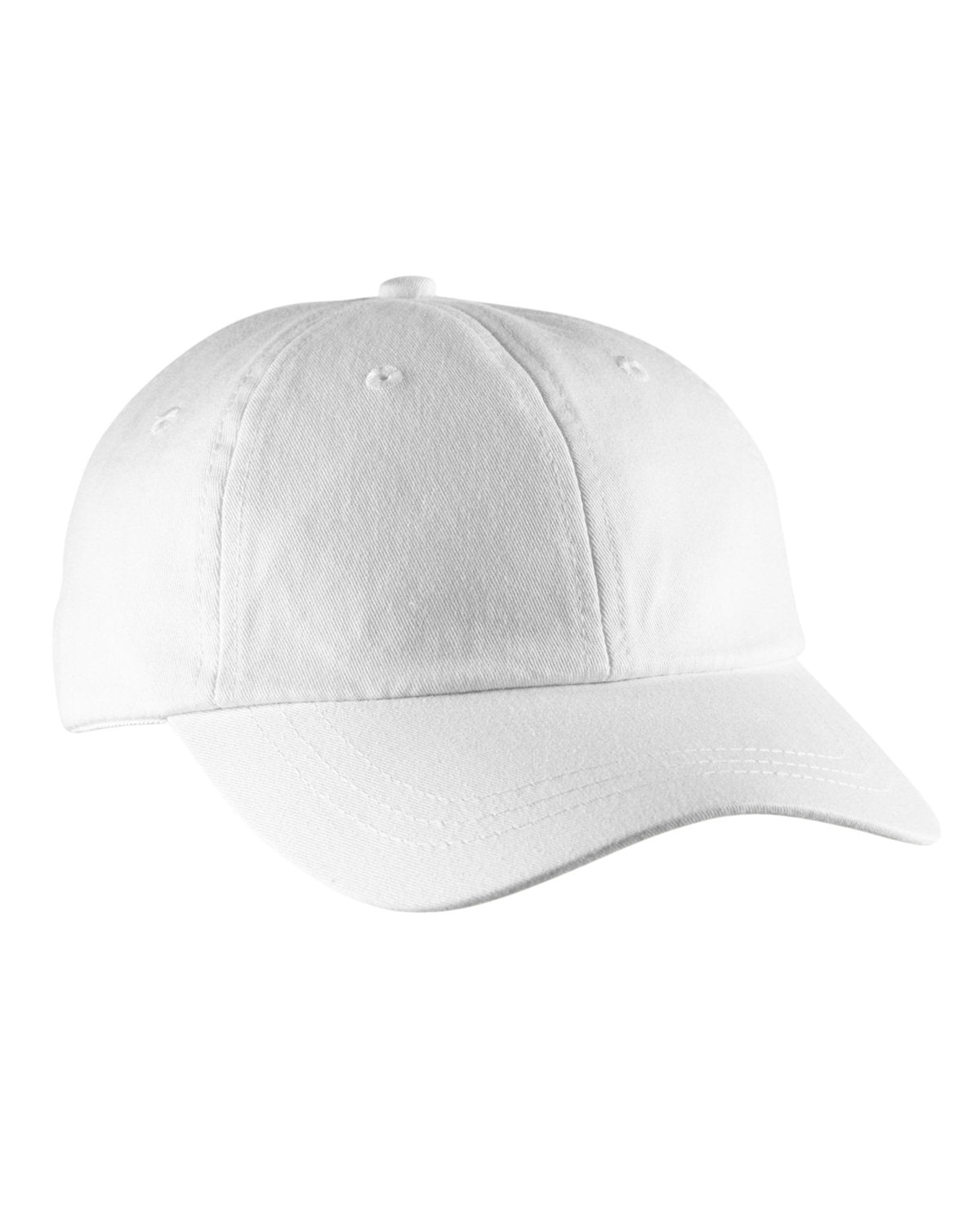 LO101-Adams-WHITE-Adams-Headwear-1