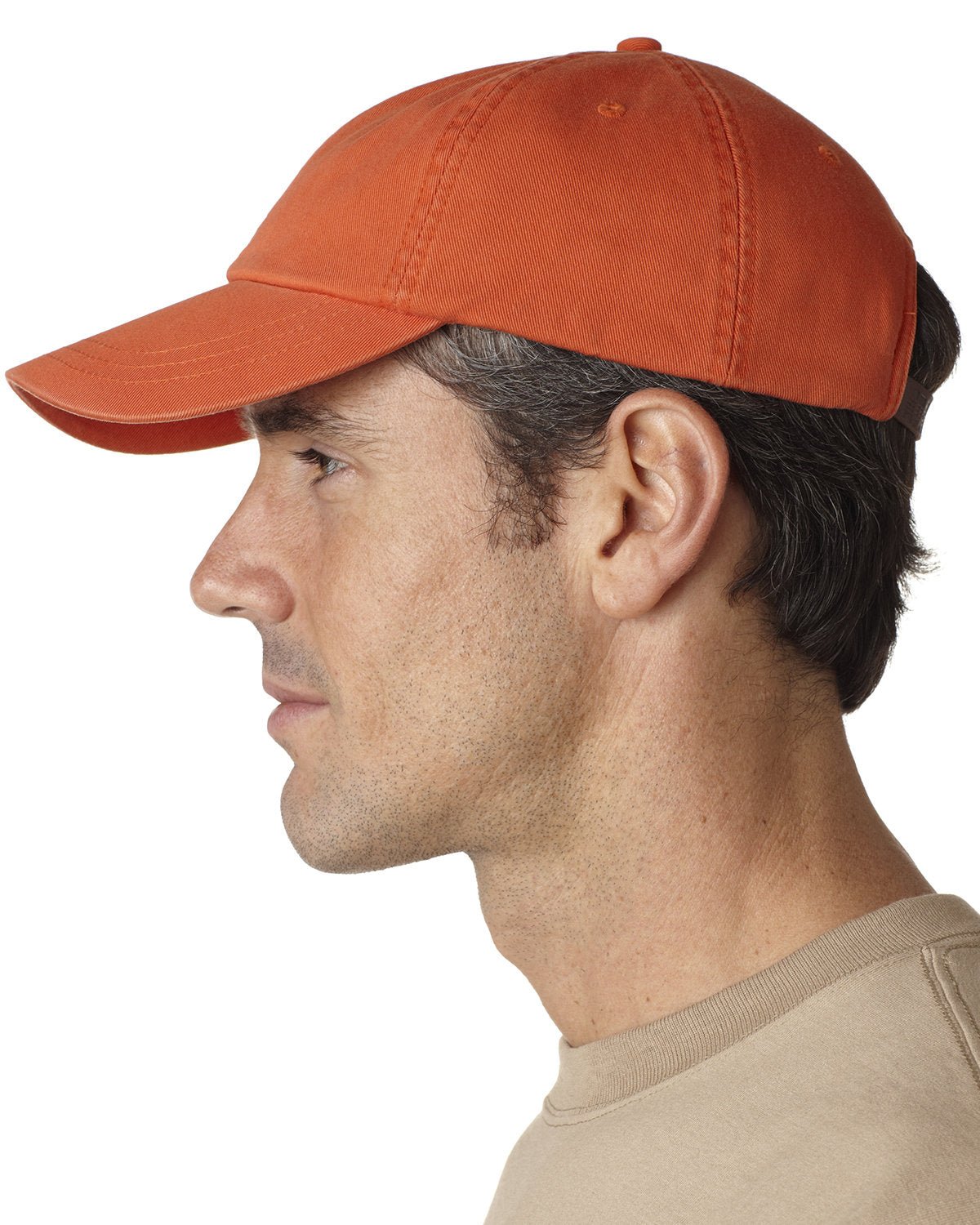 LP104-Adams-BURNT ORANGE-Adams-Headwear-3