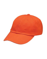 LP104-Adams-BURNT ORANGE-Adams-Headwear-1