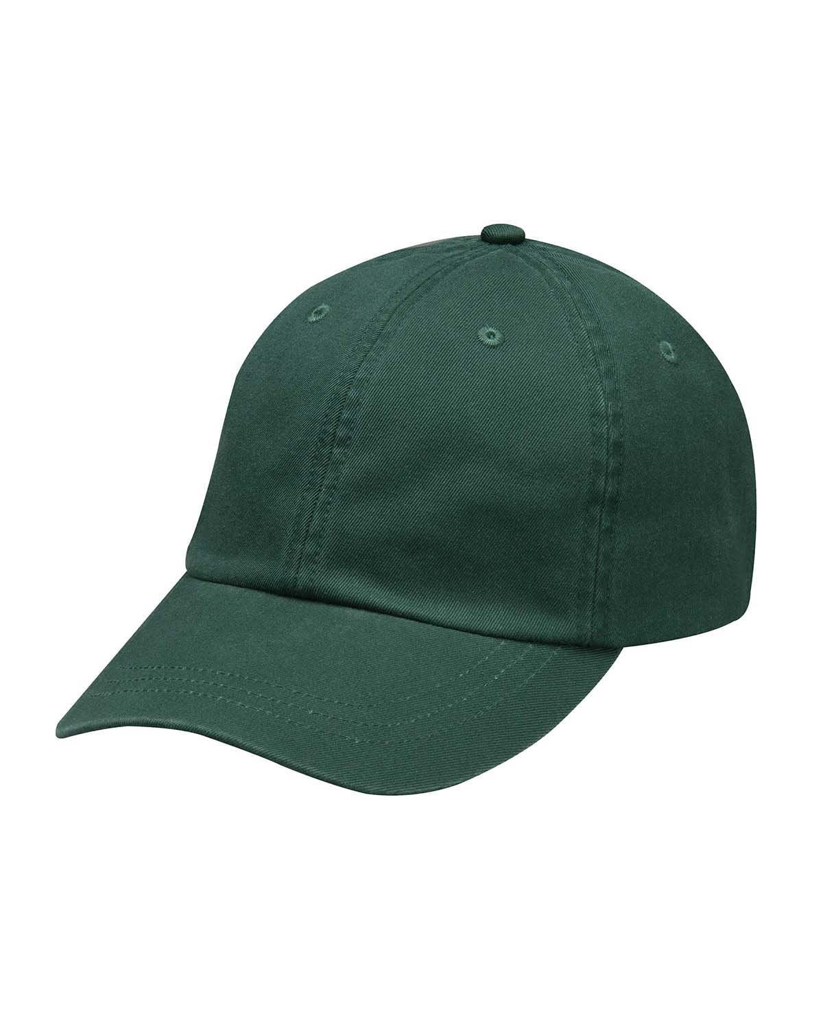 LP104-Adams-FOREST GREEN-Adams-Headwear-1