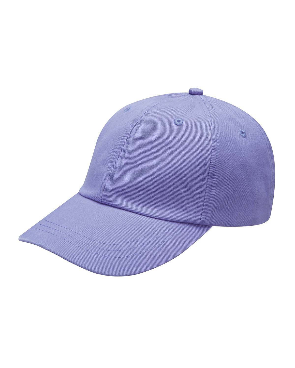 LP104-Adams-VIOLET-Adams-Headwear-1