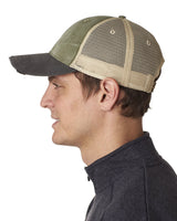 OL102-Adams-CACTUS/ BLK/ TAN-Adams-Headwear-3