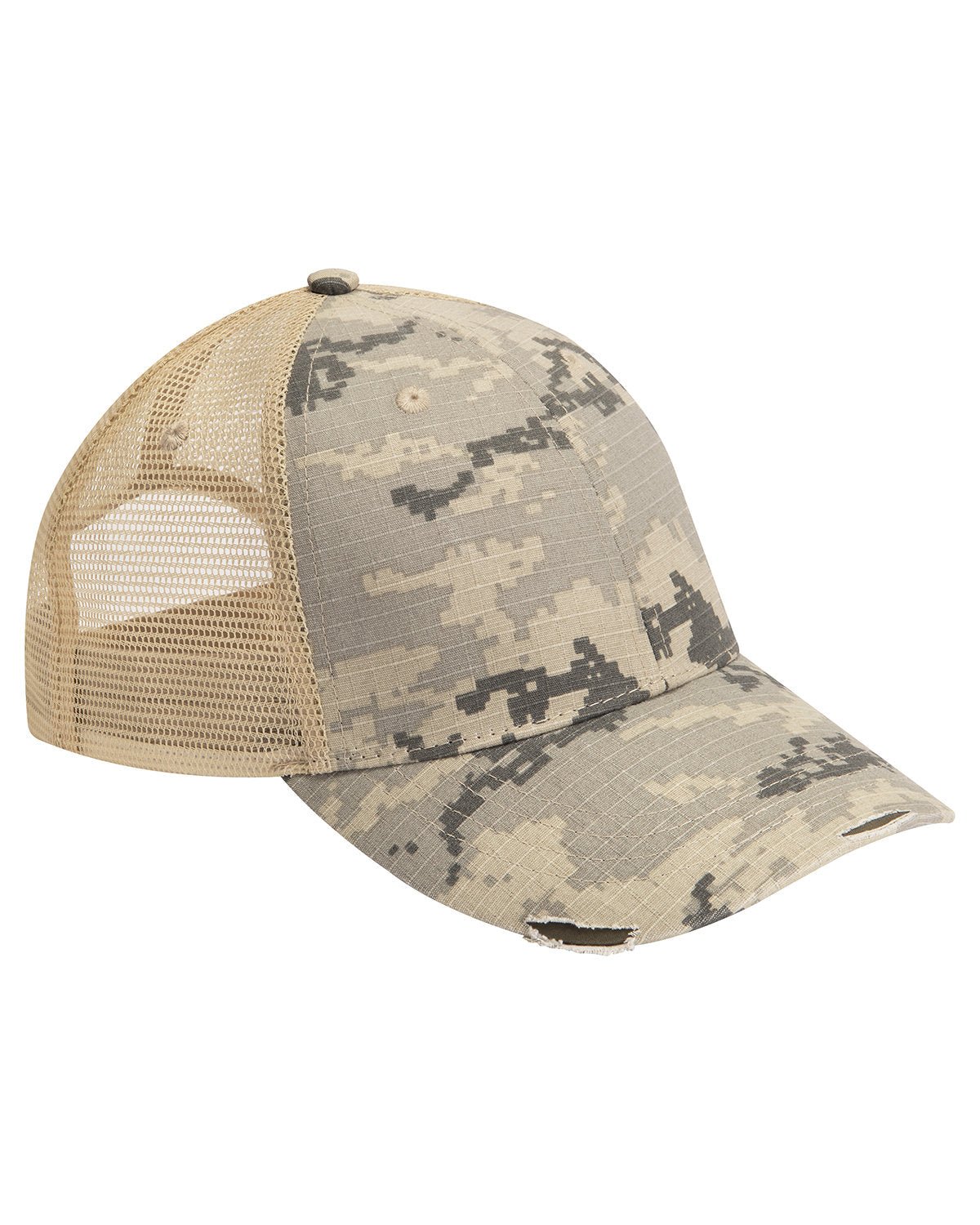 OL102-Adams-DIGITL CAMO/ TAN-Adams-Headwear-1