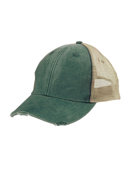 OL102-Adams-FOREST/ TAN-Adams-Headwear-1