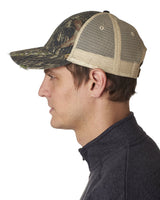 OL102-Adams-HRDWDS CAMO/ TAN-Adams-Headwear-3