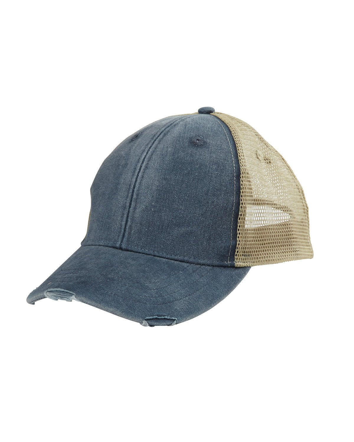 OL102-Adams-MIDNIGHT/ TAN-Adams-Headwear-1