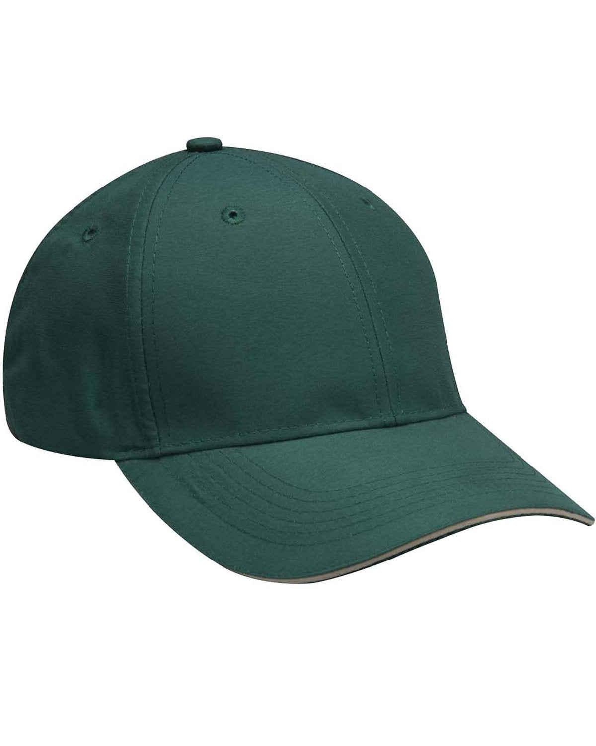 PE102-Adams-FOREST/ KHAKI-Adams-Headwear-1