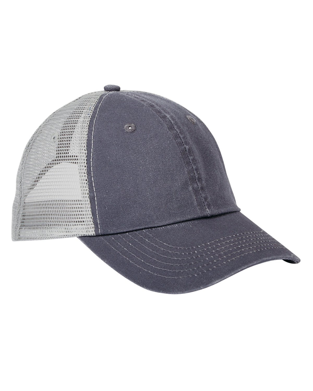 VB101-Adams-CHARCOAL/LT GREY-Adams-Headwear-1