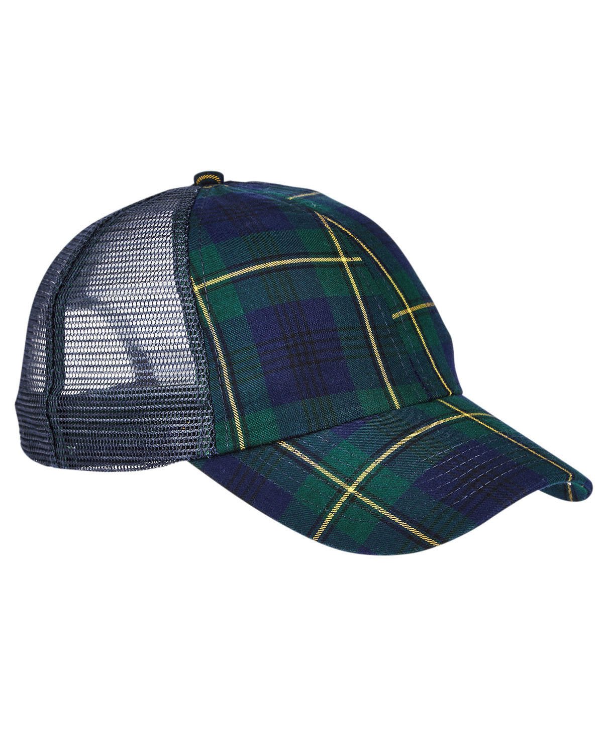 VB101-Adams-FOREST/ NAVY PLD-Adams-Headwear-1