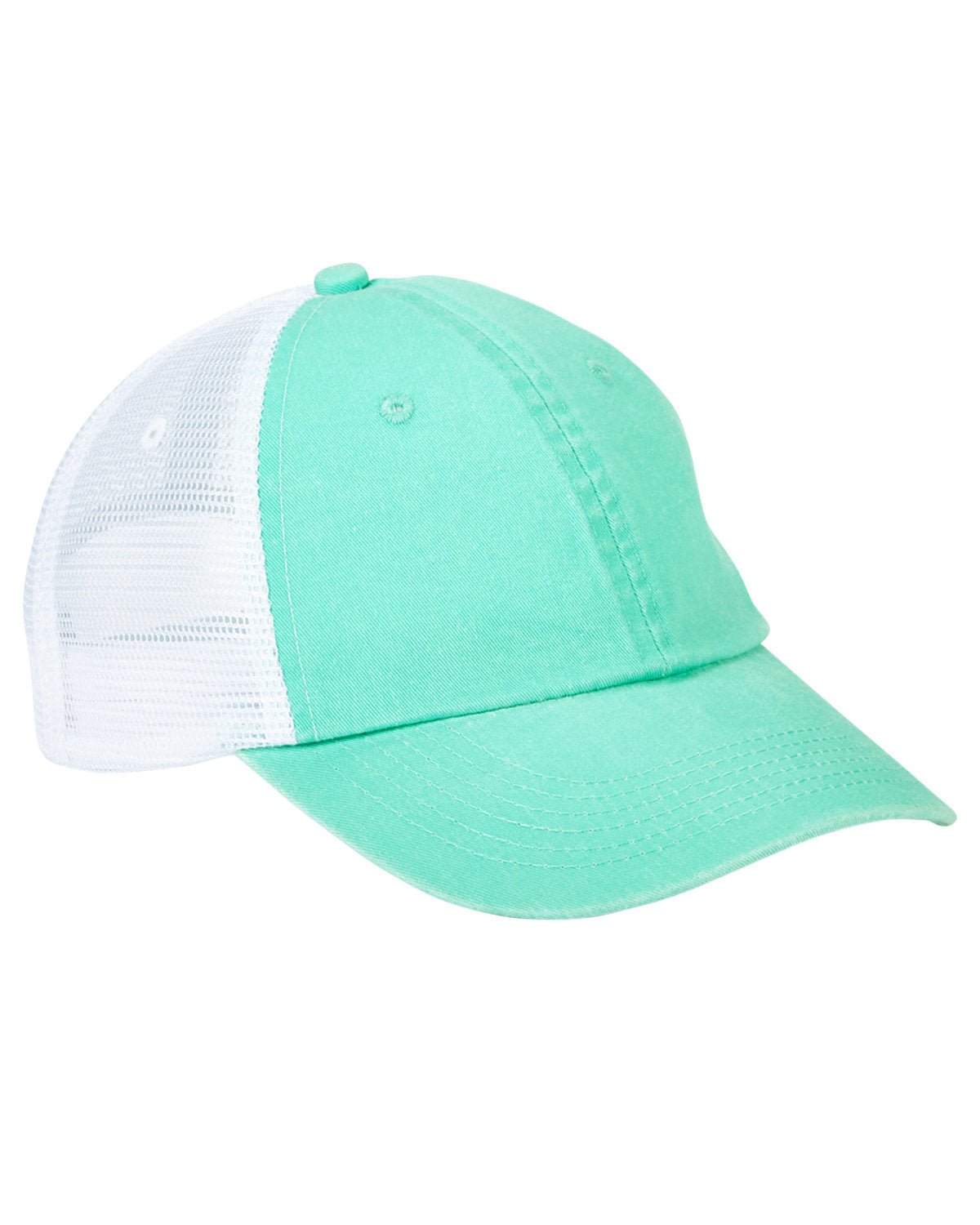 VB101-Adams-SEAFOAM-Adams-Headwear-1