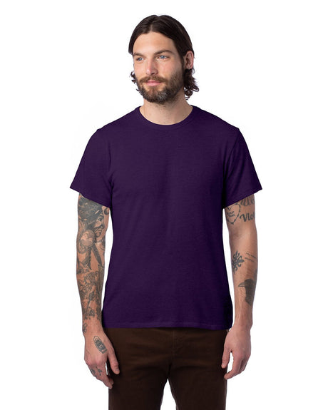 05050BP-Alternative-DEEP VIOLET-Alternative-T-Shirts-1