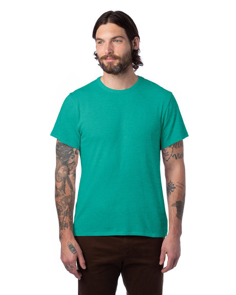 05050BP-Alternative-GREEN-Alternative-T-Shirts-1