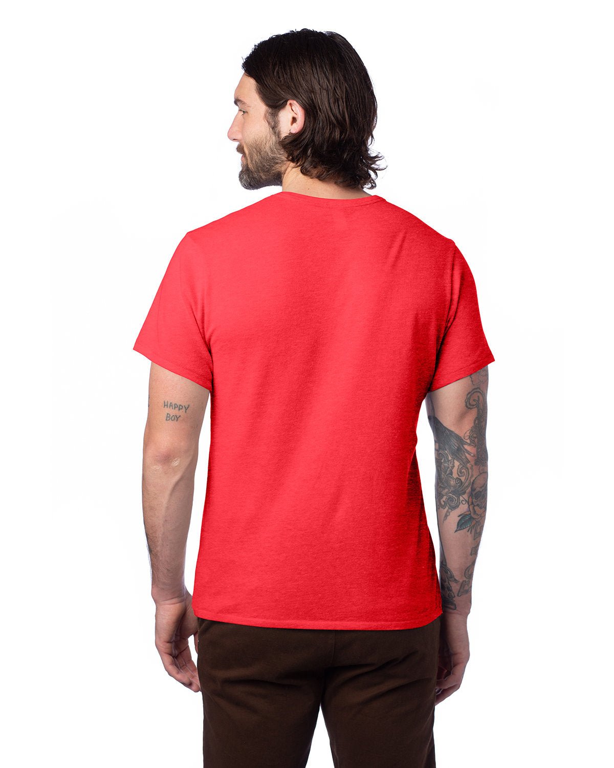 05050BP-Alternative-RED-Alternative-T-Shirts-2