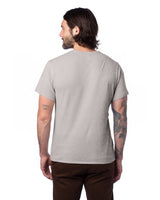 05050BP-Alternative-SMOKE GREY-Alternative-T-Shirts-2