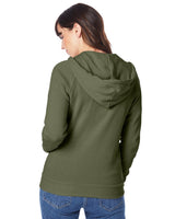 09573F2-Alternative-ECO TR ARMY GRN-Alternative-Sweatshirts-2