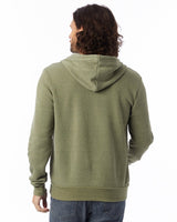 09595F2-Alternative-ECO TR ARMY GRN-Alternative-Sweatshirts-2