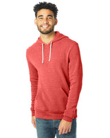 09595F2-Alternative-ECO TRUE RED-Alternative-Sweatshirts-1