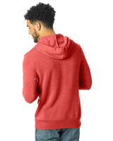 09595F2-Alternative-ECO TRUE RED-Alternative-Sweatshirts-2