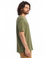 1010CG-Alternative-ARMY GREEN-Alternative-T-Shirts-3