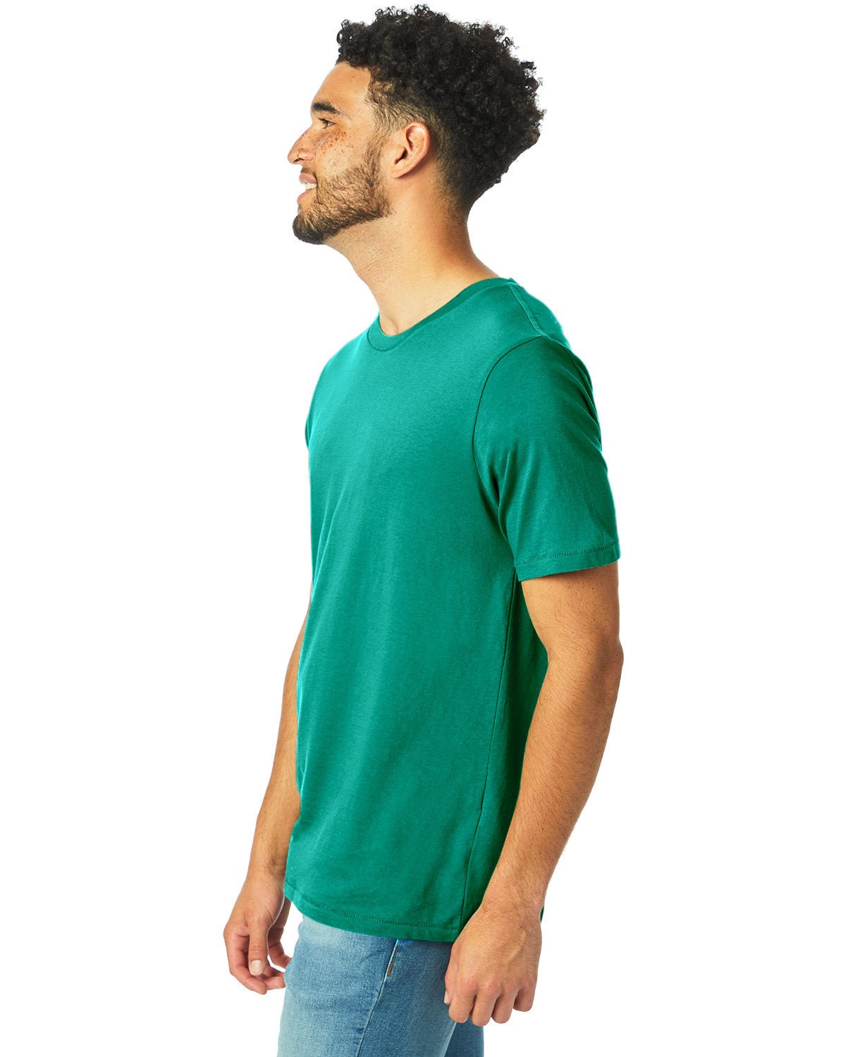 1010CG-Alternative-GREEN-Alternative-T-Shirts-3