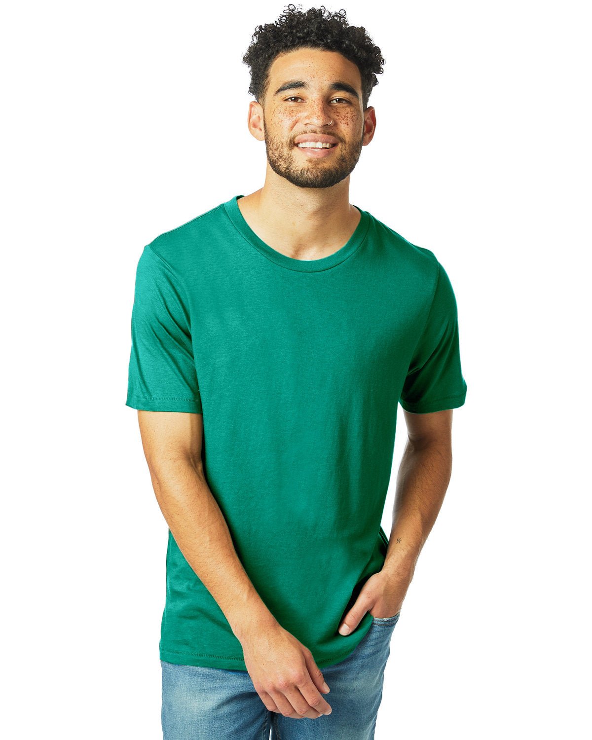 1010CG-Alternative-GREEN-Alternative-T-Shirts-1