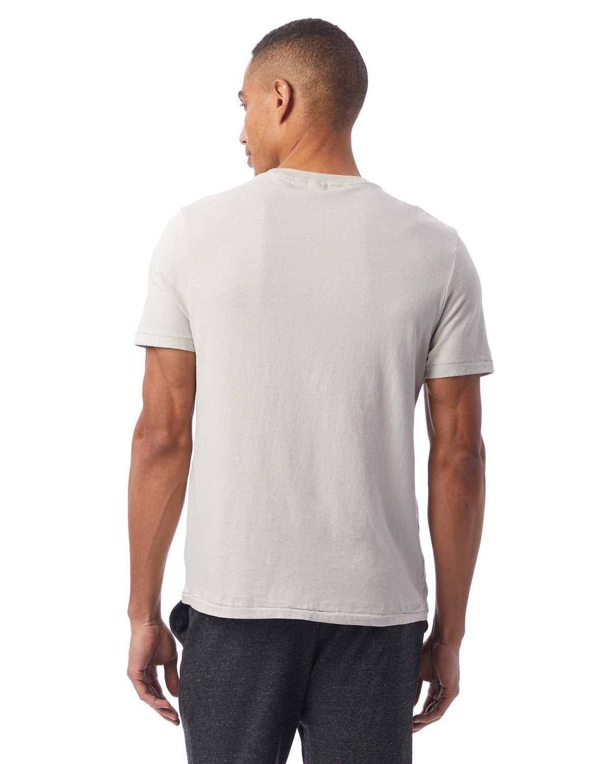 1010CG-Alternative-LIGHT GREY-Alternative-T-Shirts-2