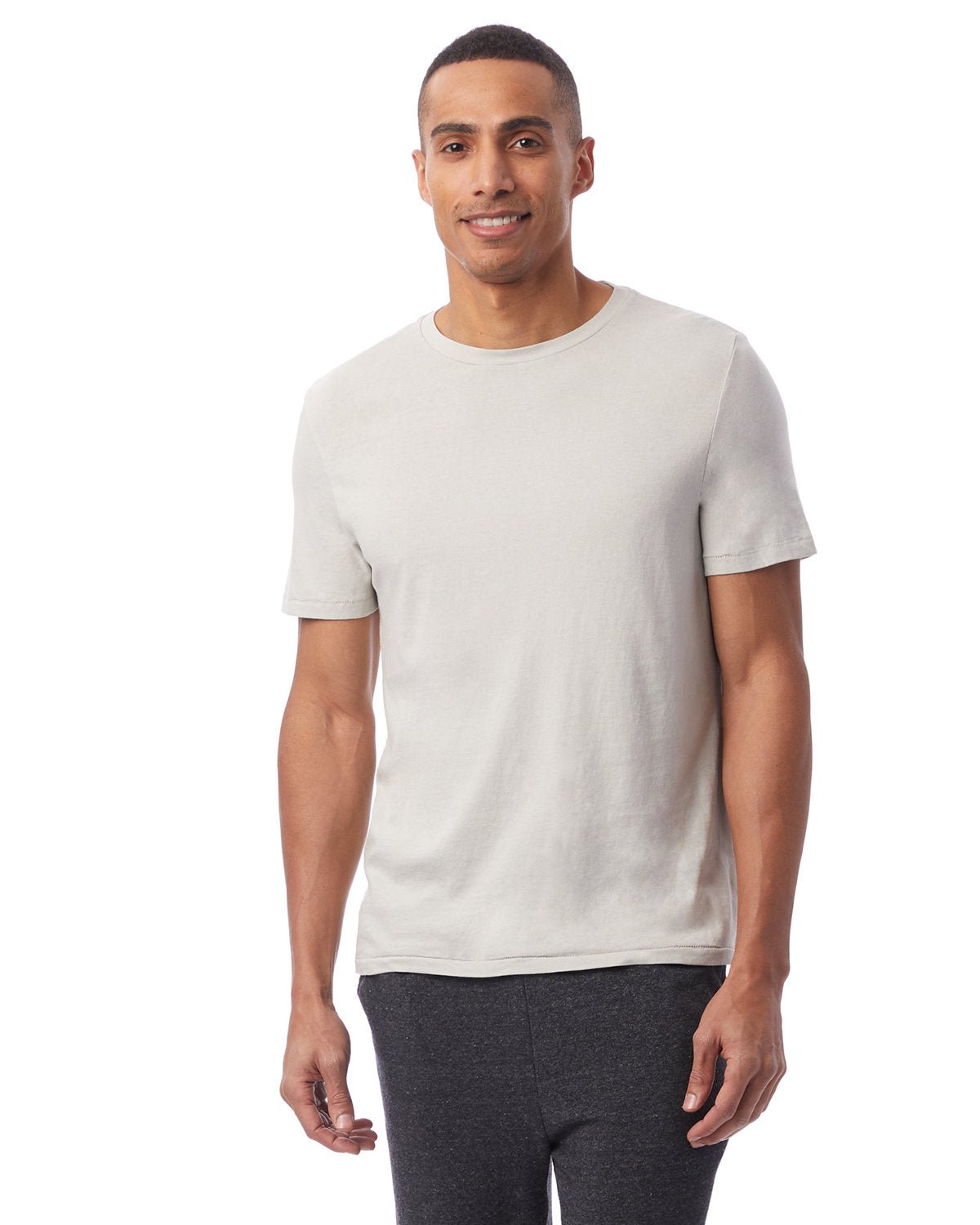 1010CG-Alternative-LIGHT GREY-Alternative-T-Shirts-1