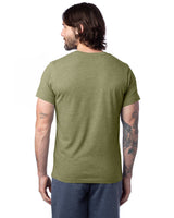 1070CV-Alternative-HEATHER MILITARY-Alternative-T-Shirts-2