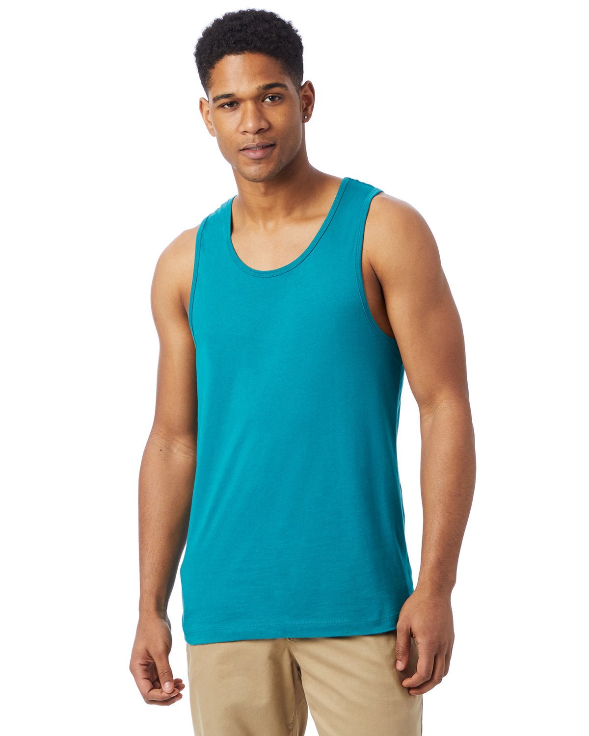 1091C1-Alternative-TEAL-Alternative-T-Shirts-1