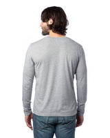 1170CV-Alternative-HEATHER GRAY-Alternative-T-Shirts-2