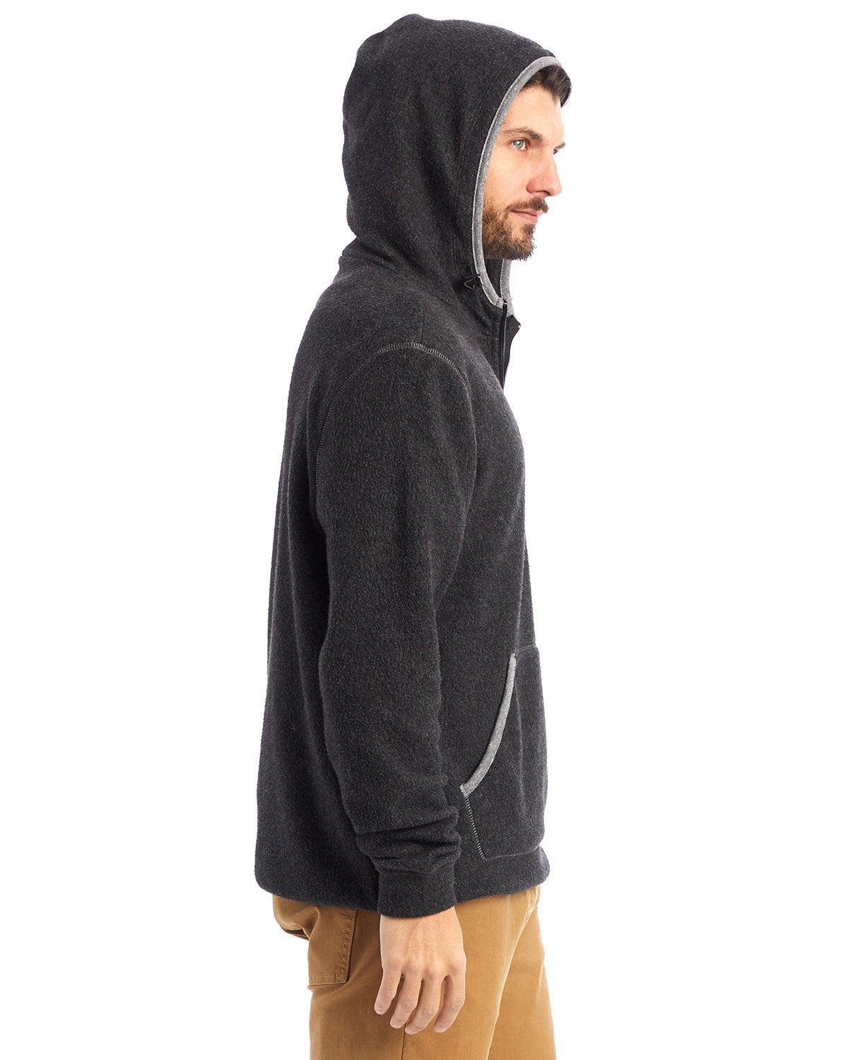 43251RT-Alternative-ECO BLK/ ECO GRY-Alternative-Sweatshirts-3