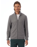 43262RT-Alternative-ECO GREY-Alternative-Fleece Jackets-1