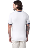 5103BP-Alternative-WHITE/ NAVY-Alternative-T-Shirts-2