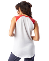 5104BP-Alternative-WHITE / RED-Alternative-T-Shirts-2