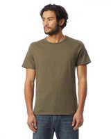 6094S1 - Alternative - DARK OLIVE - Alternative - T - Shirts - 1