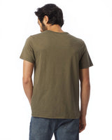 6094S1 - Alternative - DARK OLIVE - Alternative - T - Shirts - 2