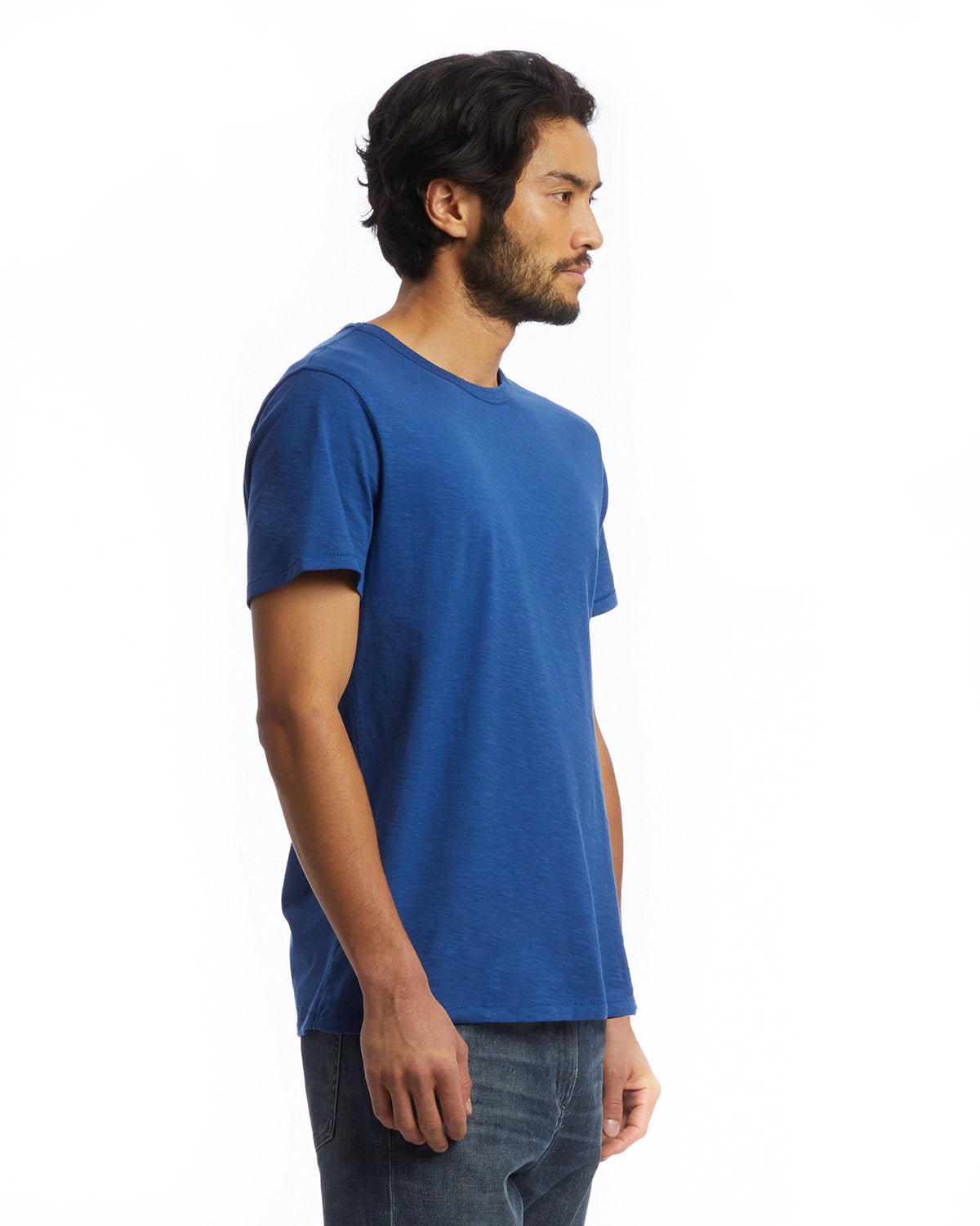 6094S1 - Alternative - ROYAL BLUE - Alternative - T - Shirts - 3