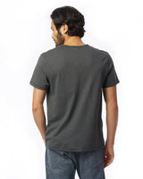 6094S1 - Alternative - WASHED BLACK - Alternative - T - Shirts - 2