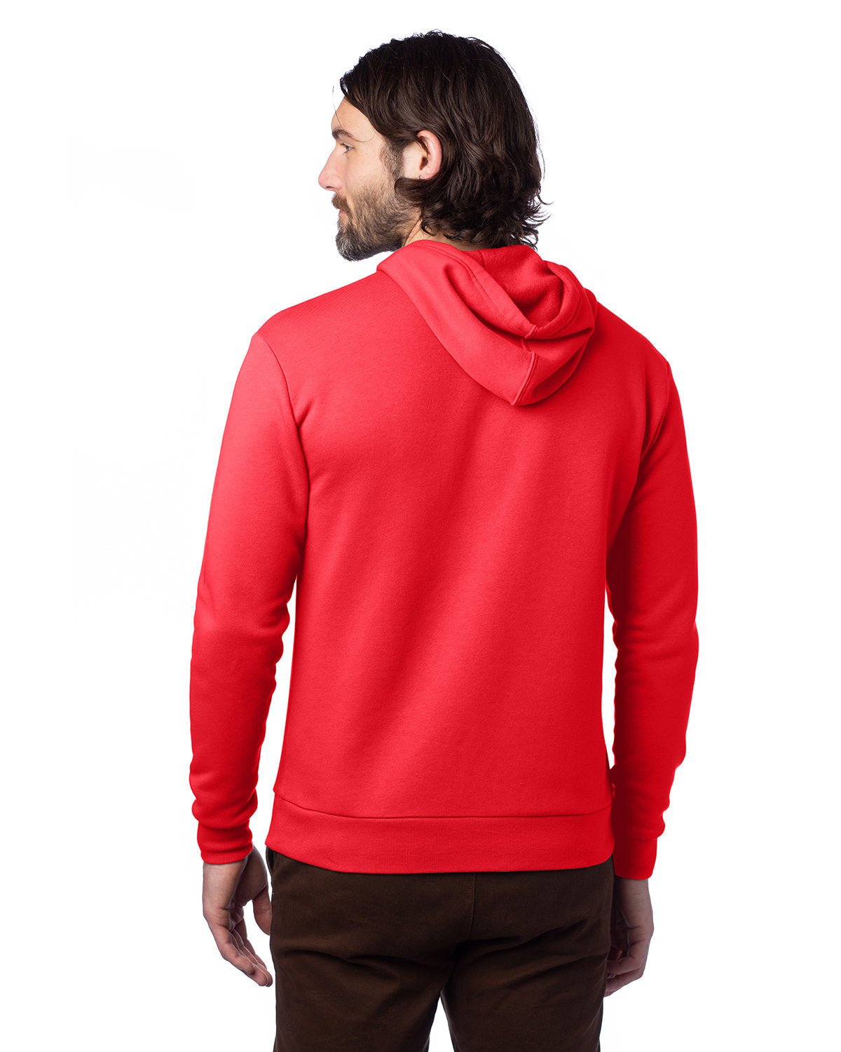 8804PF-Alternative-APPLE RED-Alternative-Sweatshirts-2