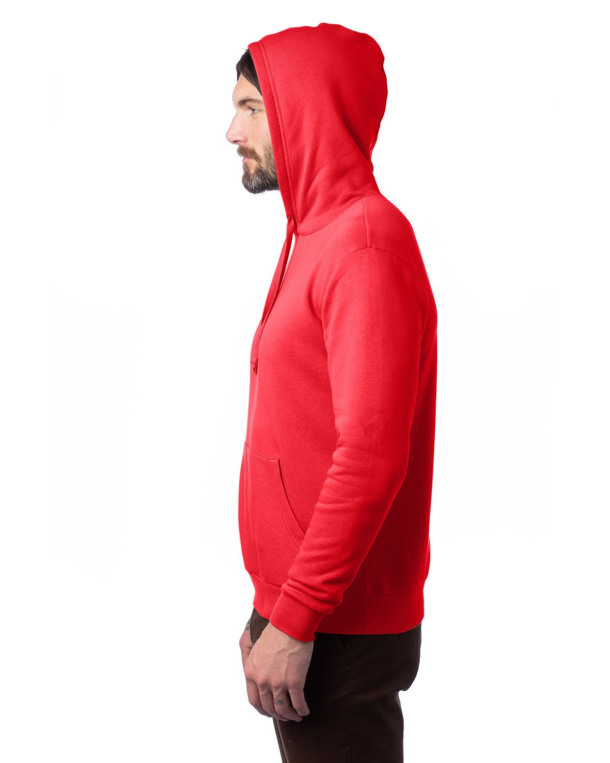 8804PF-Alternative-APPLE RED-Alternative-Sweatshirts-3