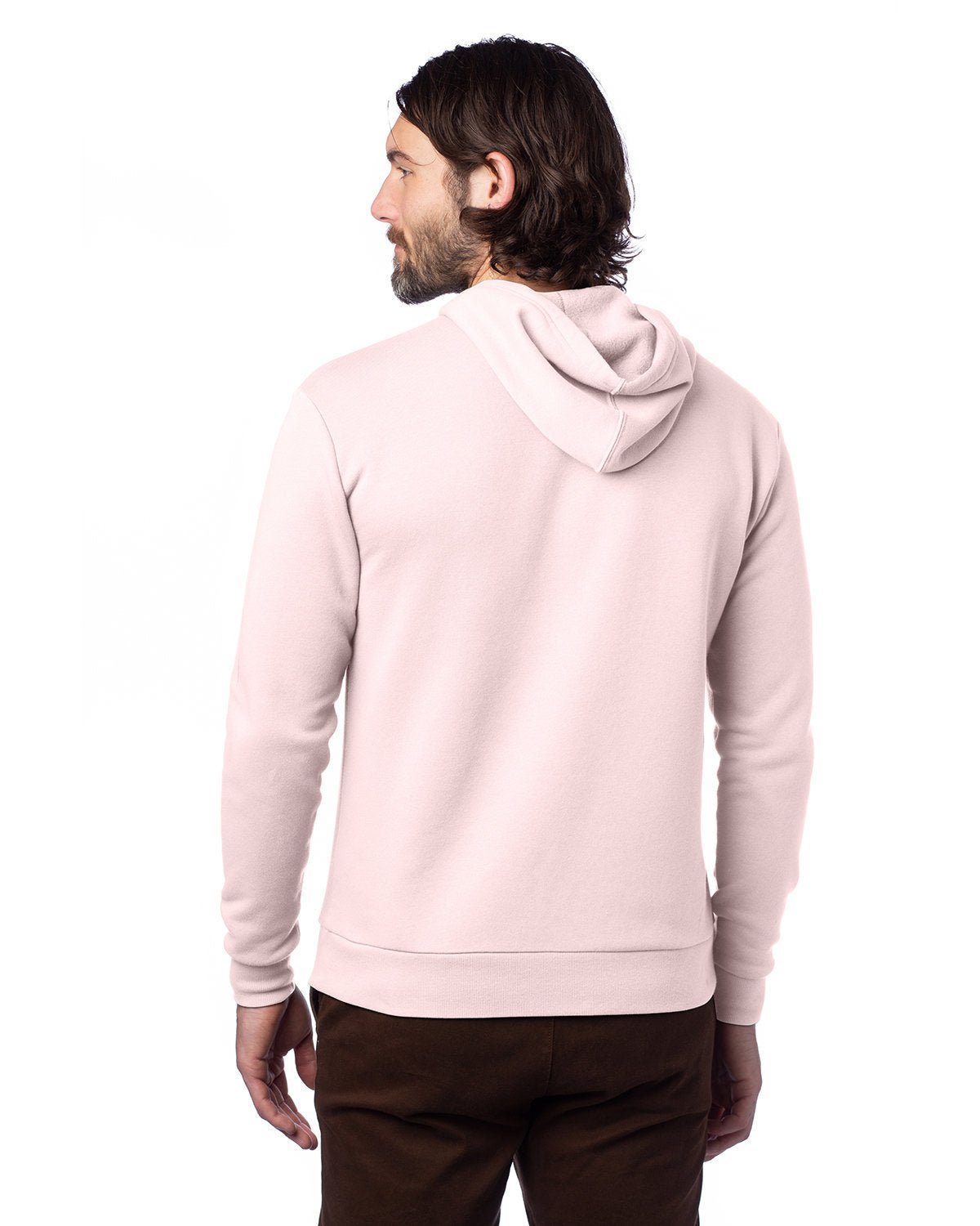 8804PF-Alternative-FADED PINK-Alternative-Sweatshirts-2