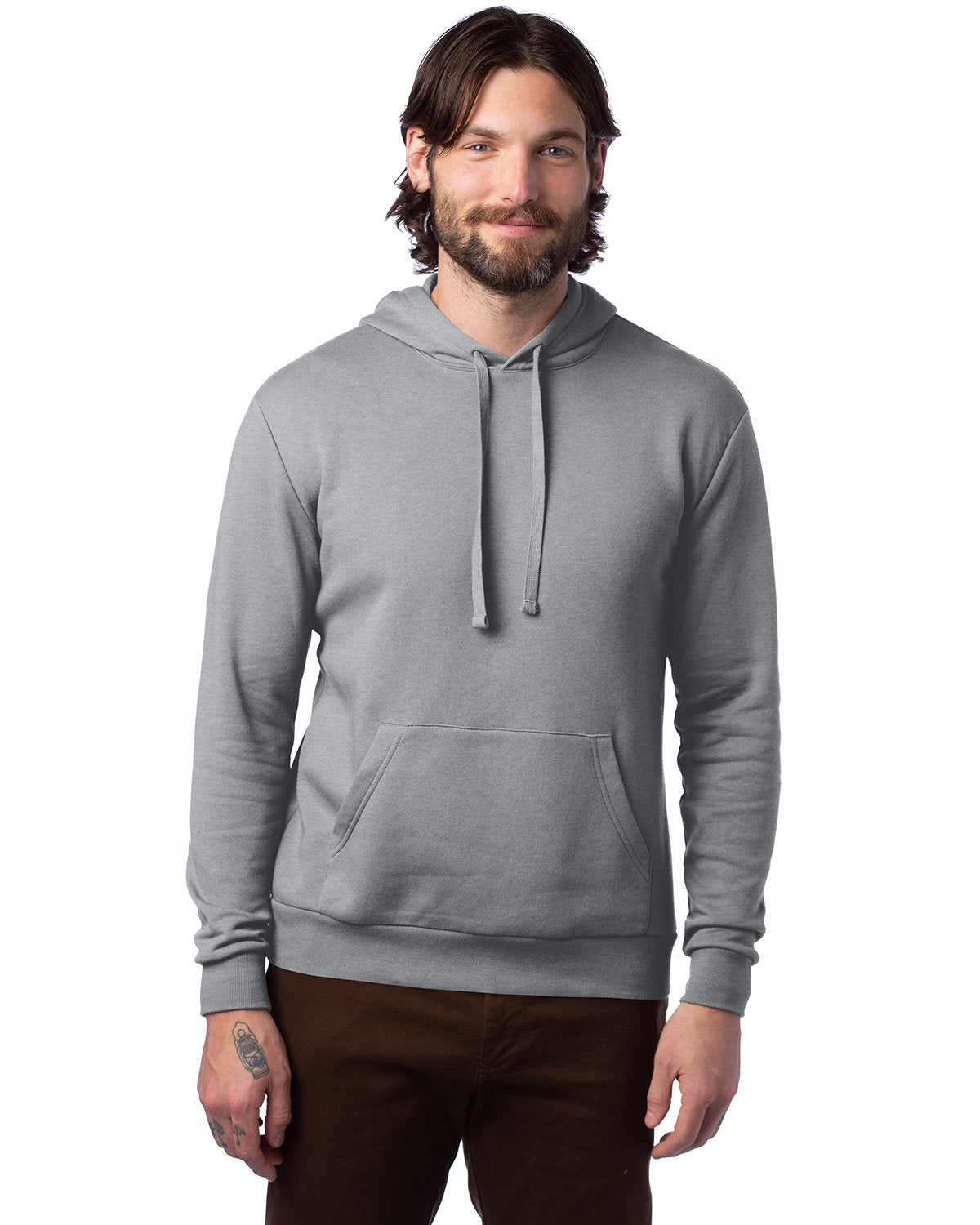 8804PF-Alternative-HEATHER GREY-Alternative-Sweatshirts-1