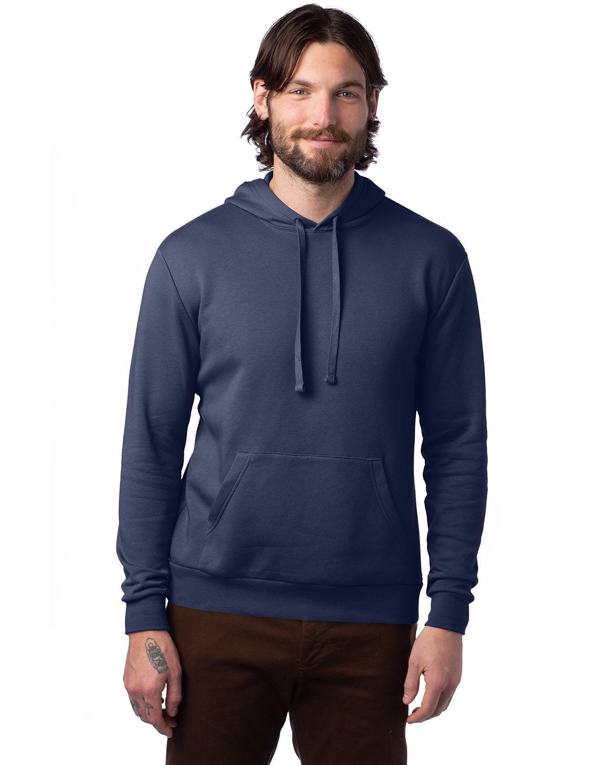 8804PF-Alternative-MIDNIGHT NAVY-Alternative-Sweatshirts-1