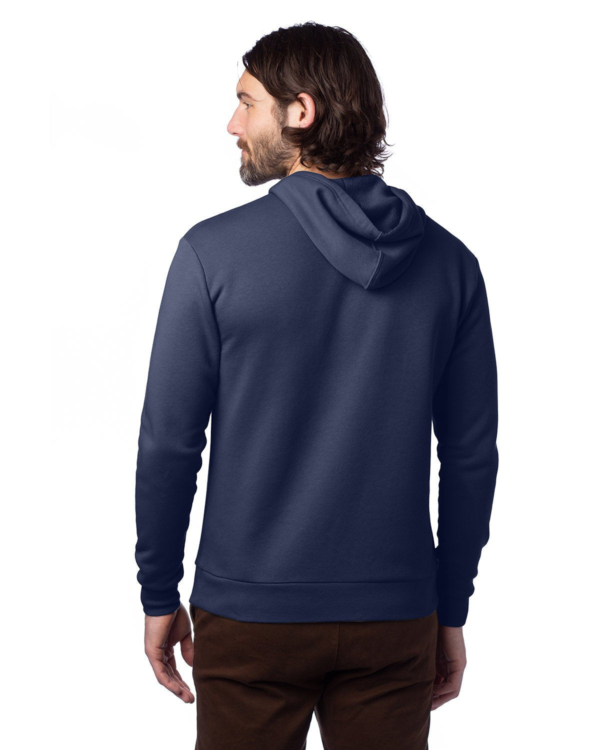 8804PF-Alternative-MIDNIGHT NAVY-Alternative-Sweatshirts-2