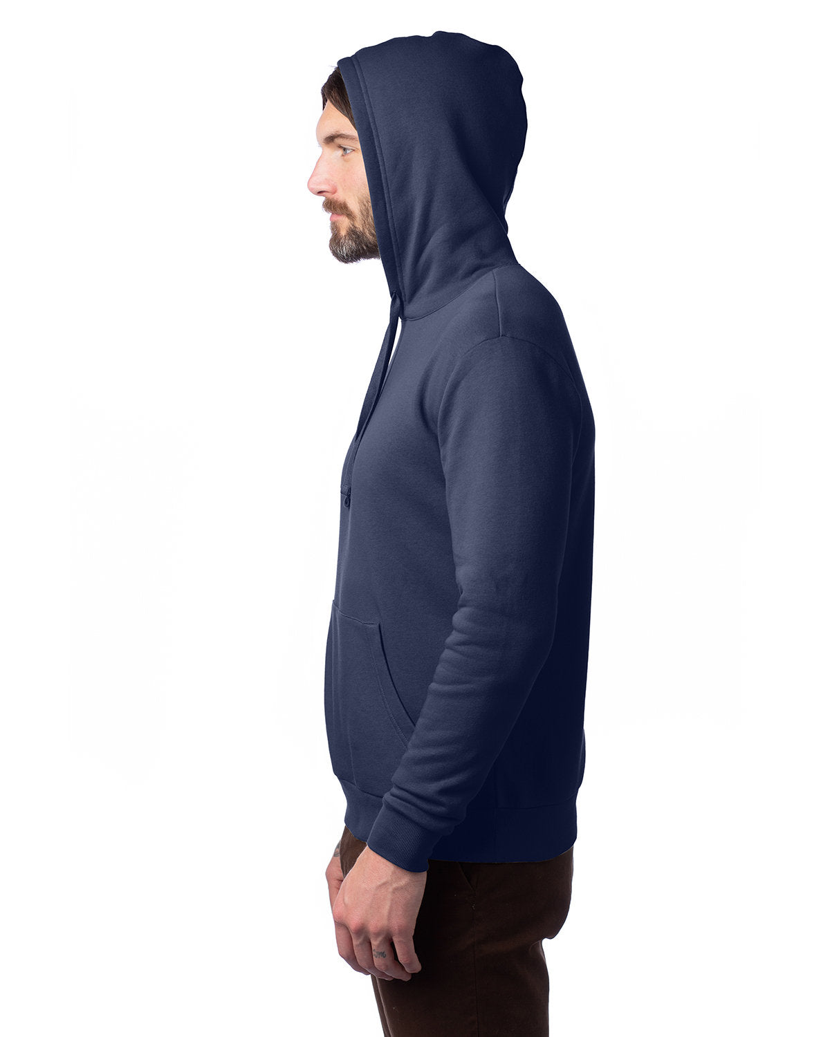 8804PF-Alternative-MIDNIGHT NAVY-Alternative-Sweatshirts-3