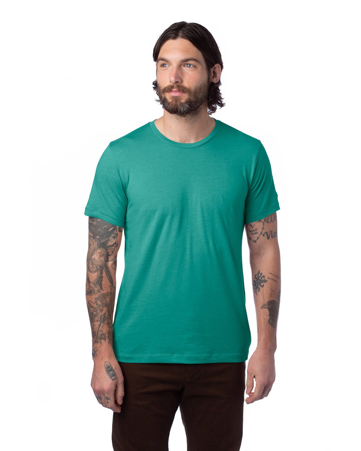 AA1070-Alternative-AQUA TONIC-Alternative-T-Shirts-1