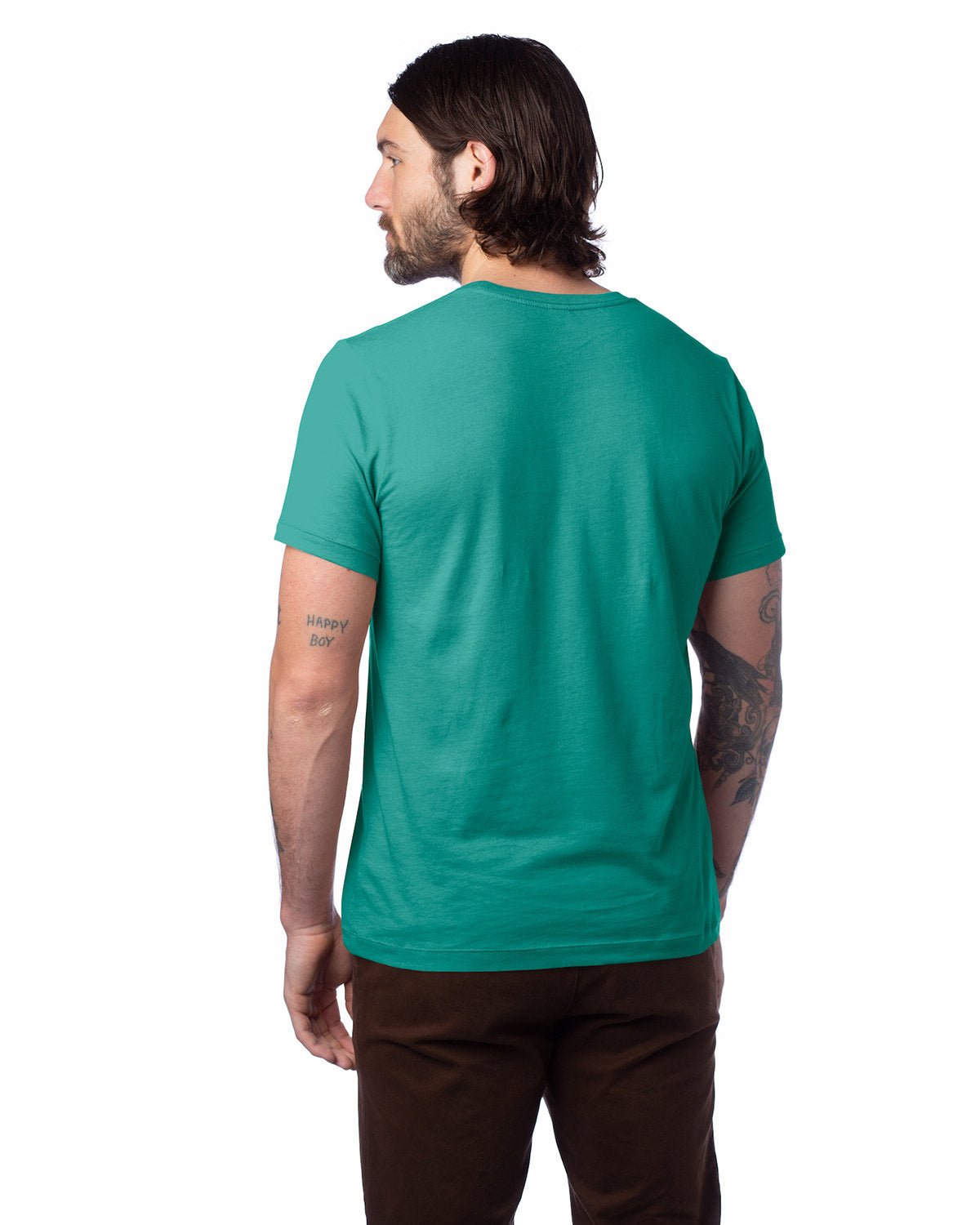 AA1070-Alternative-AQUA TONIC-Alternative-T-Shirts-2