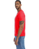 AA1070-Alternative-BRIGHT RED-Alternative-T-Shirts-3