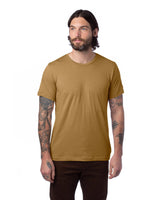 AA1070-Alternative-BROWN SEPIA-Alternative-T-Shirts-1