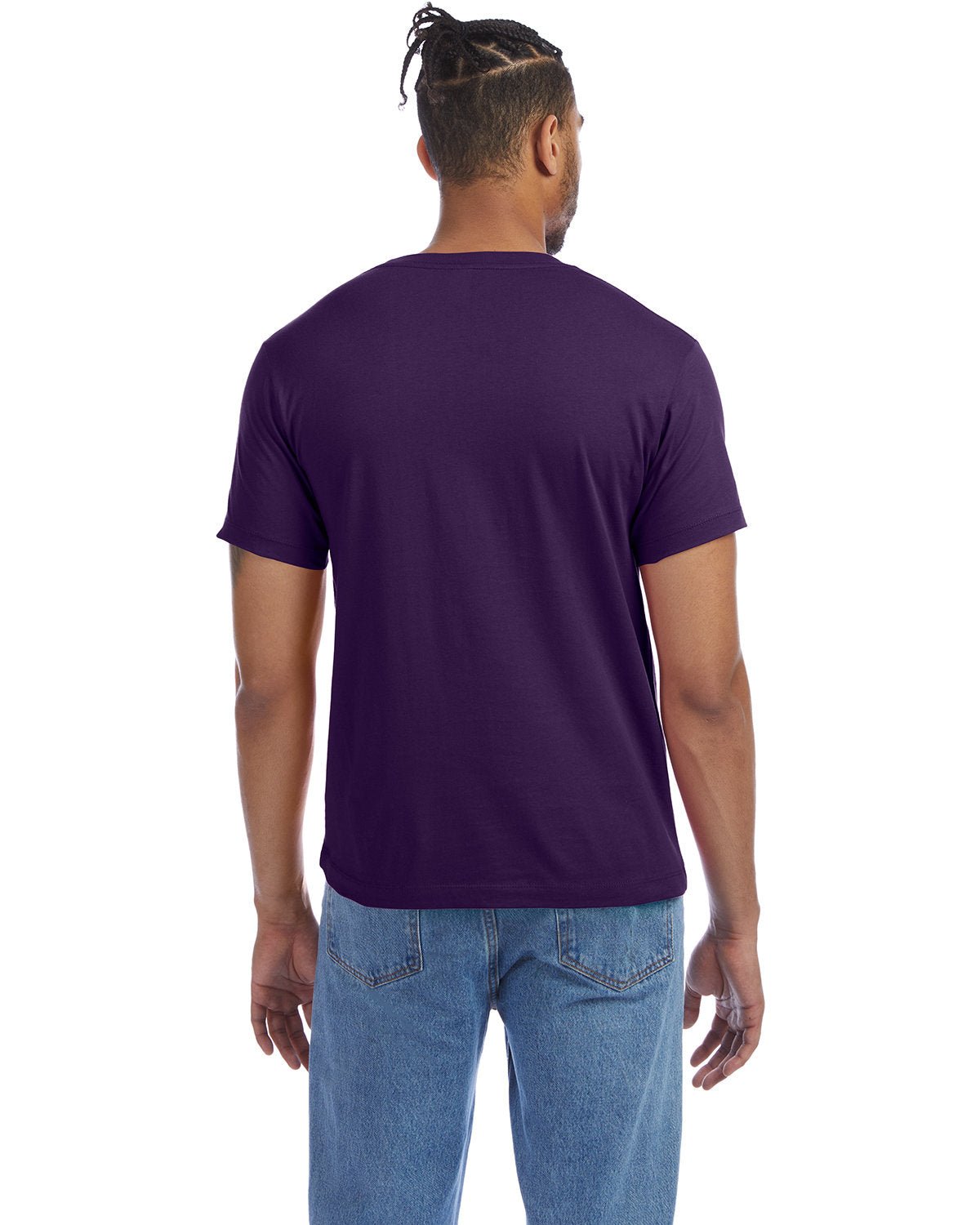 AA1070-Alternative-DEEP VIOLET-Alternative-T-Shirts-2